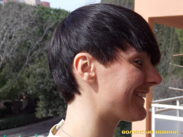 Моя перша робота